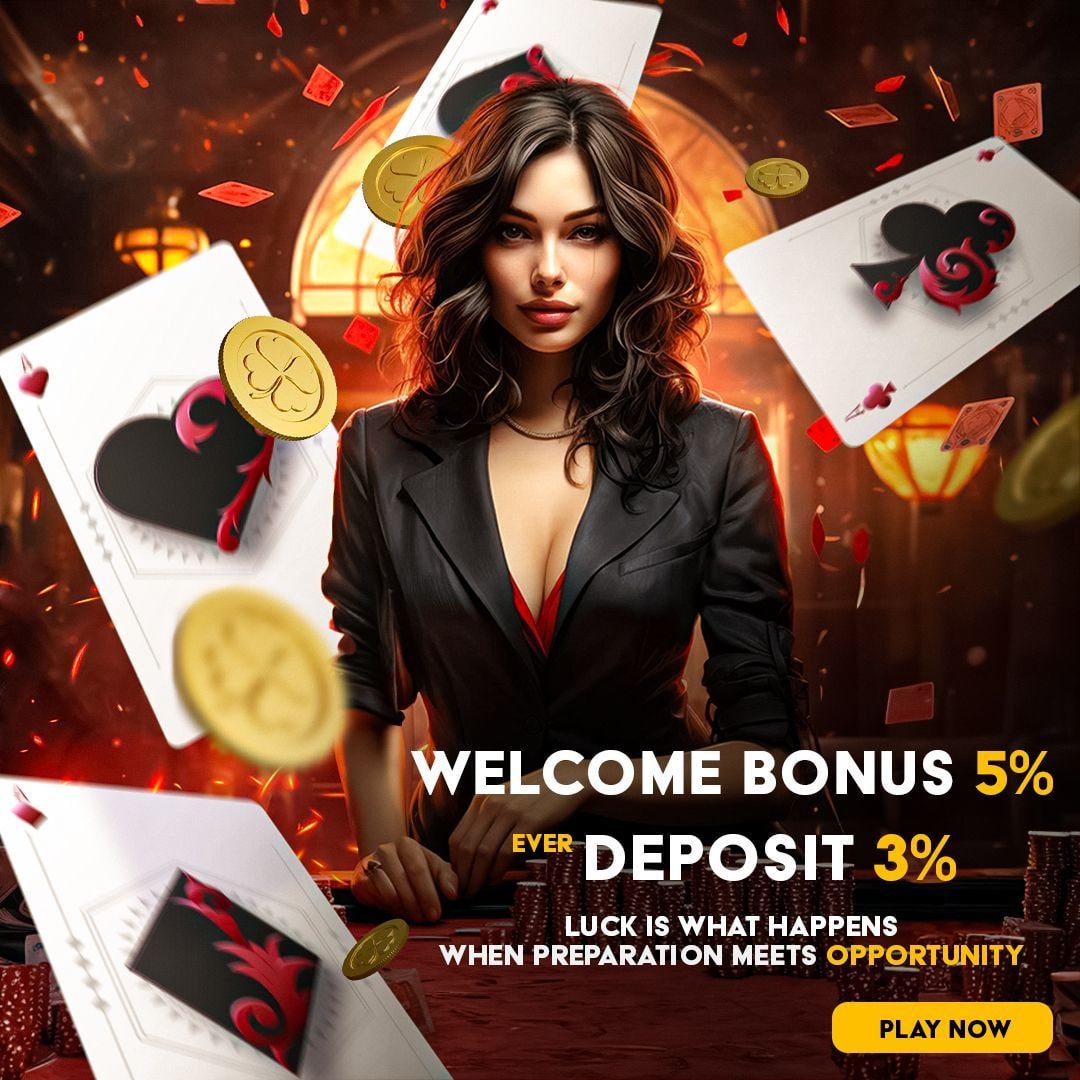 luva bet casino