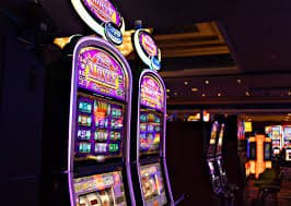luva bet casino
