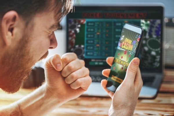 luva bet casino