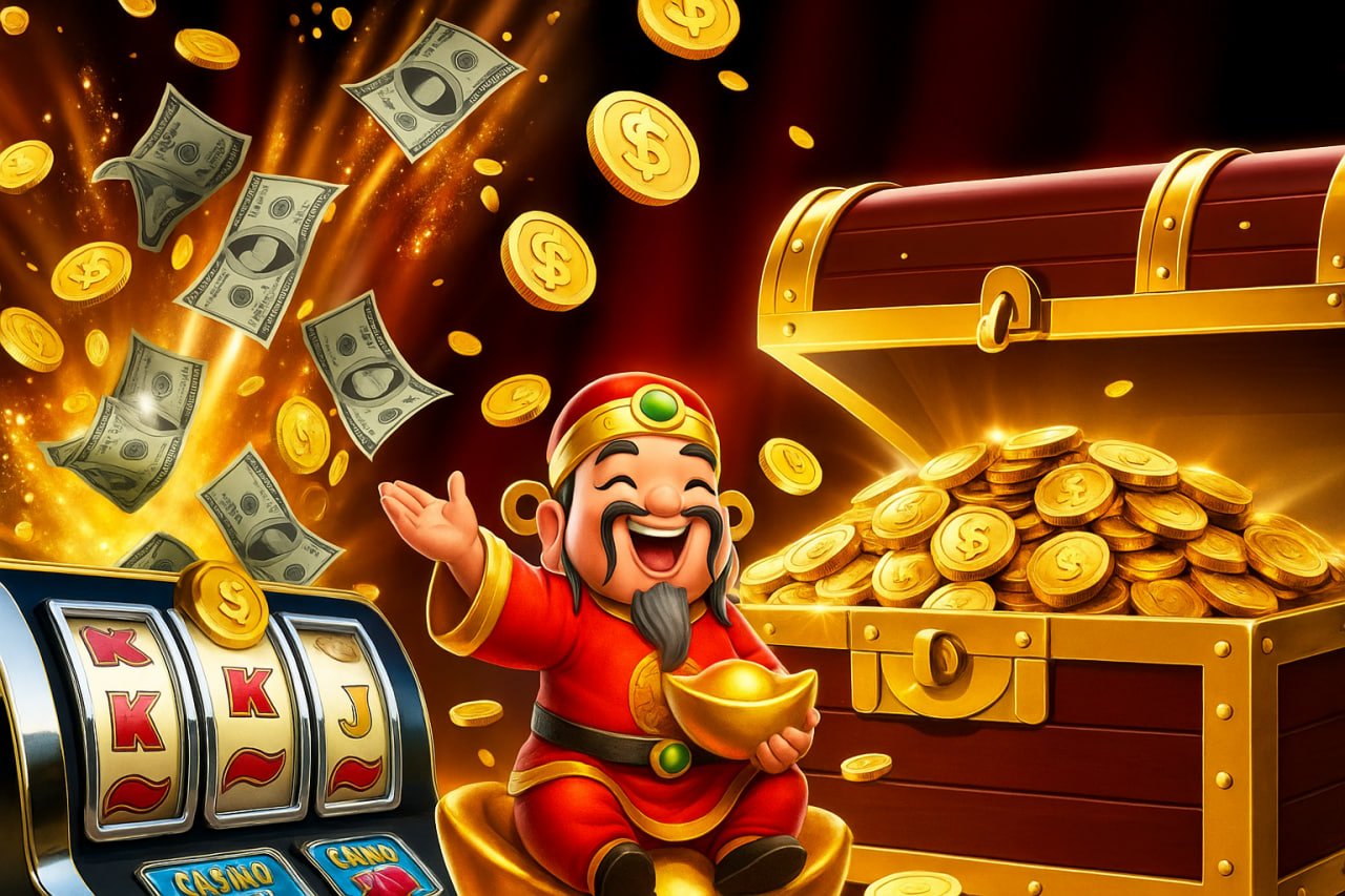luva bet casino