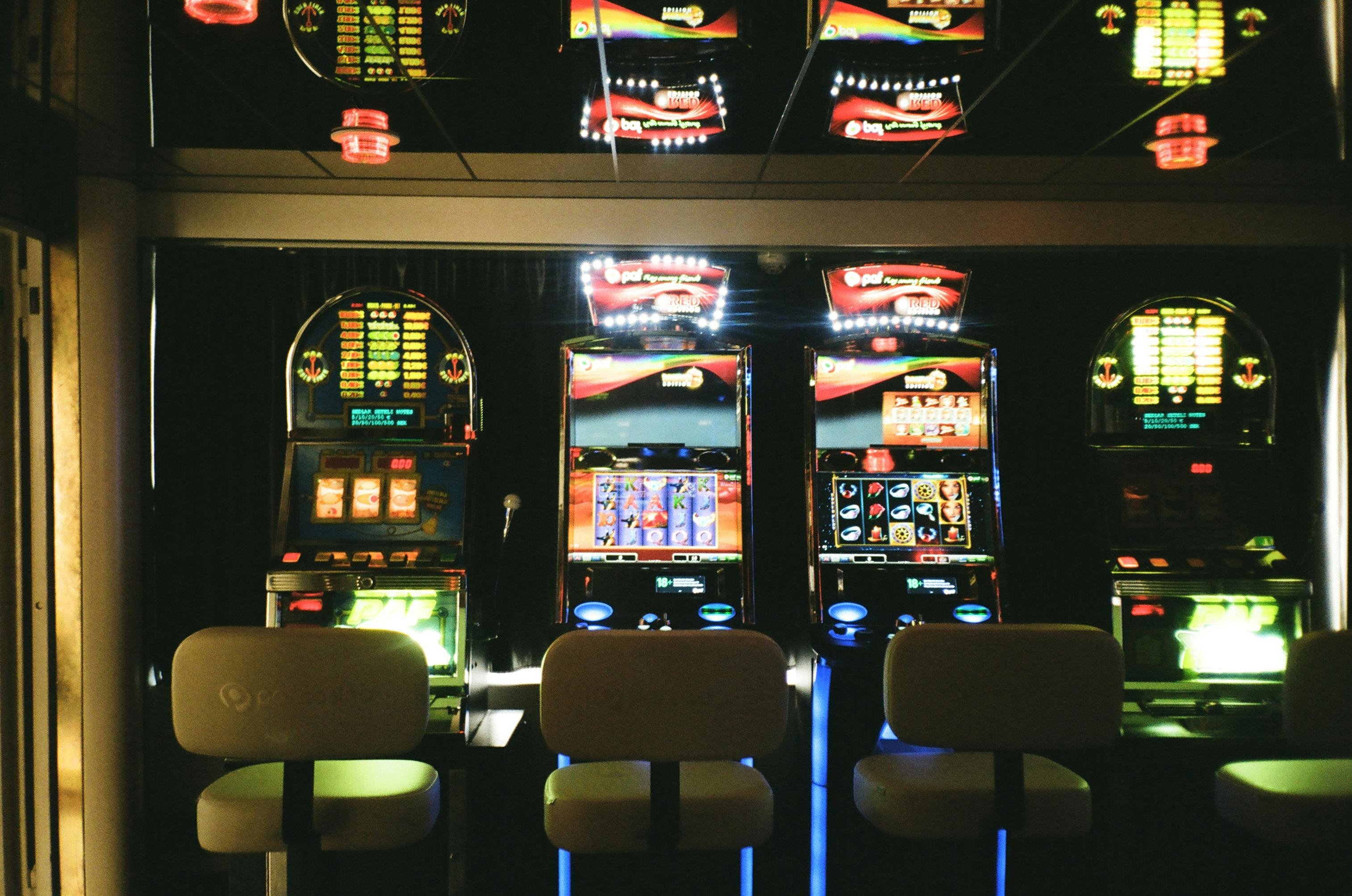 luva bet casino