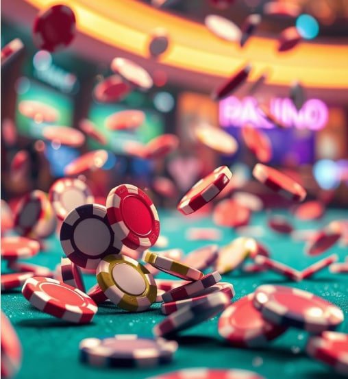 luva bet casino