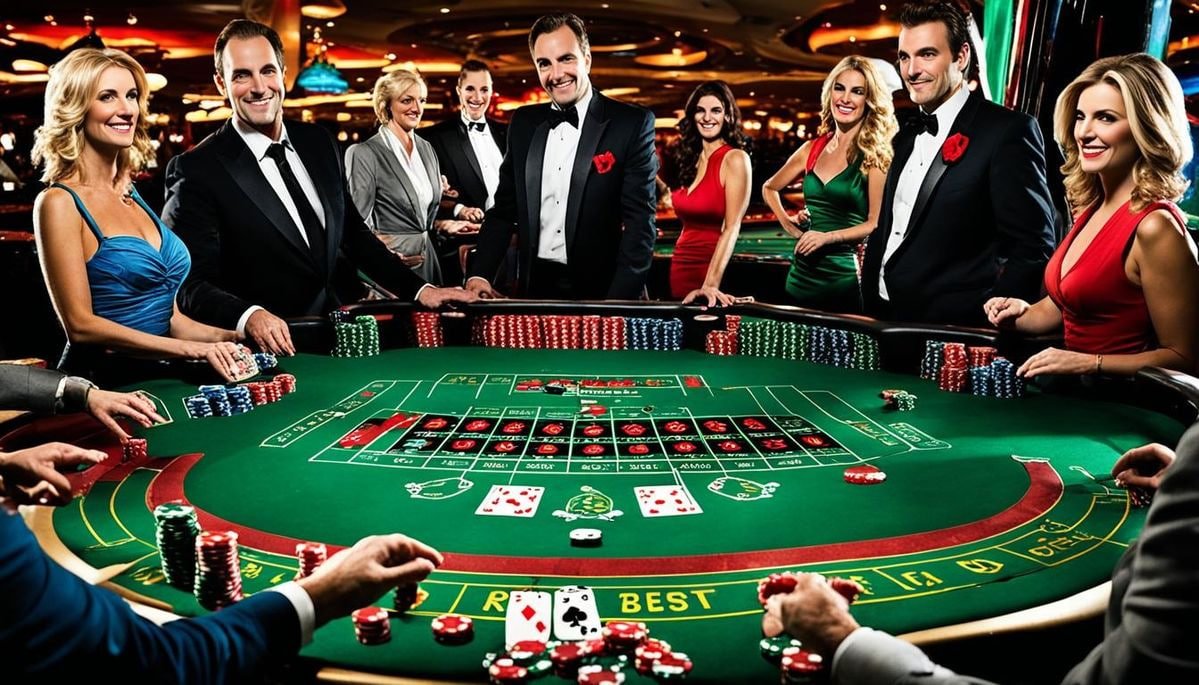 luva bet casino